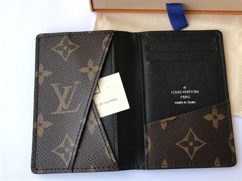 pocket organiser louis vuitton|Louis Vuitton pocket organiser.